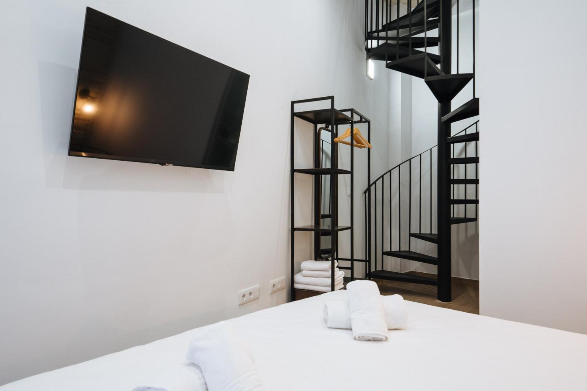 Ninesuites Cathedral Sewilla Zewnętrze zdjęcie